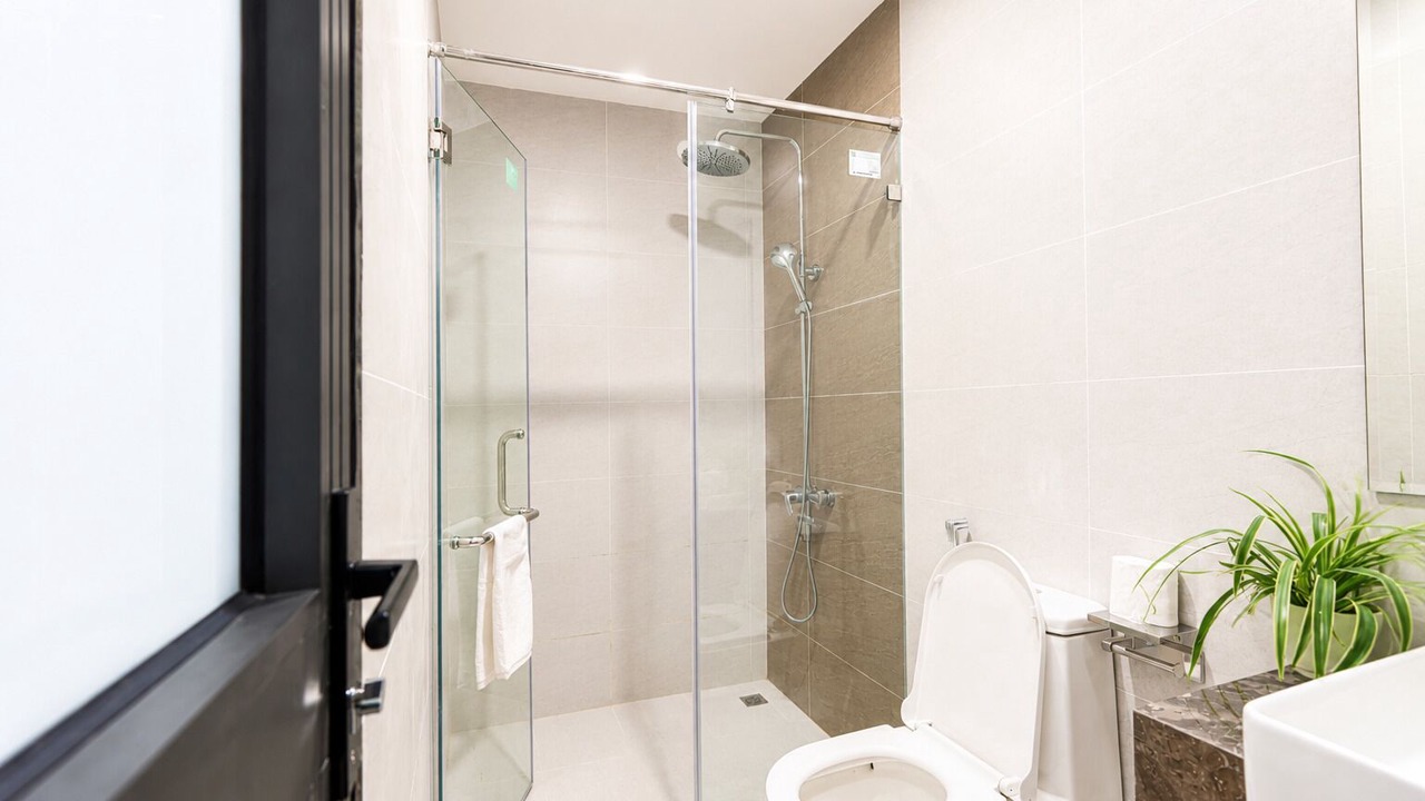 Photo of Bathroom in Sa Pa