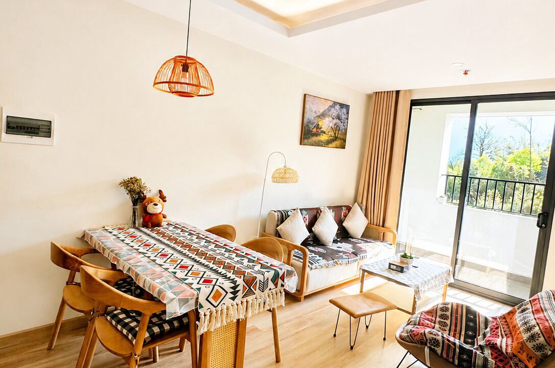 Photo of Livingroom in Sa Pa