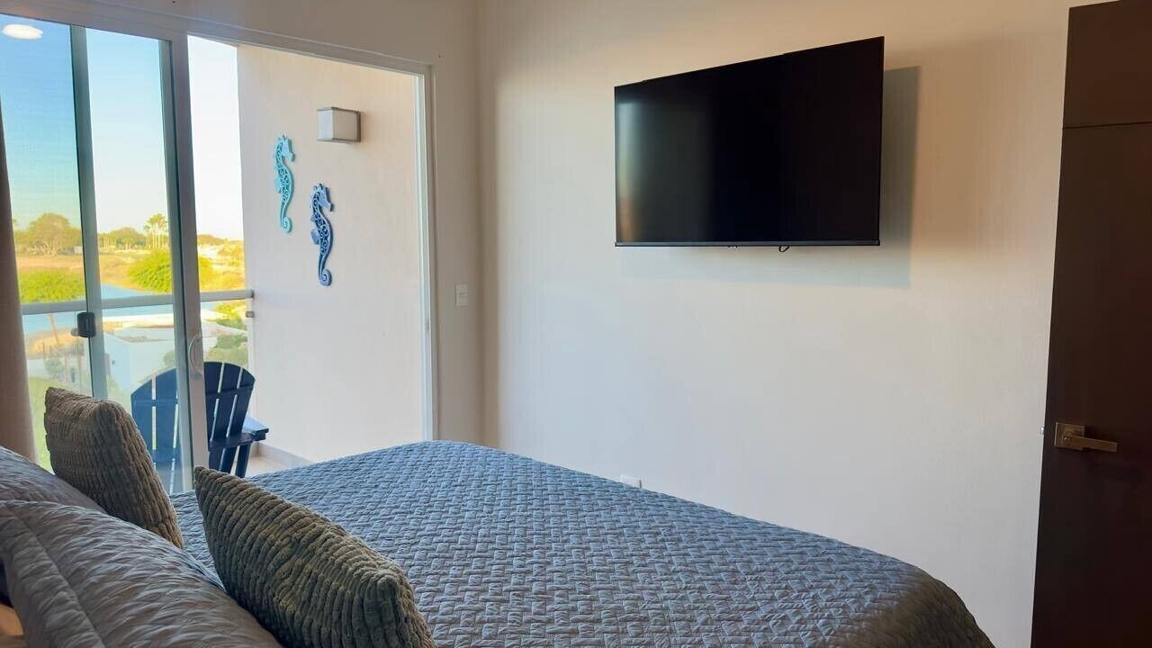 Photo of Bedroom in La Choya