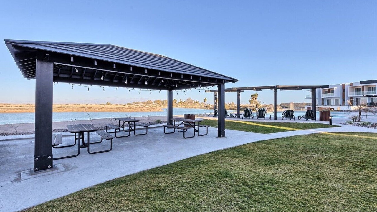 Photo of Outdoor in La Choya