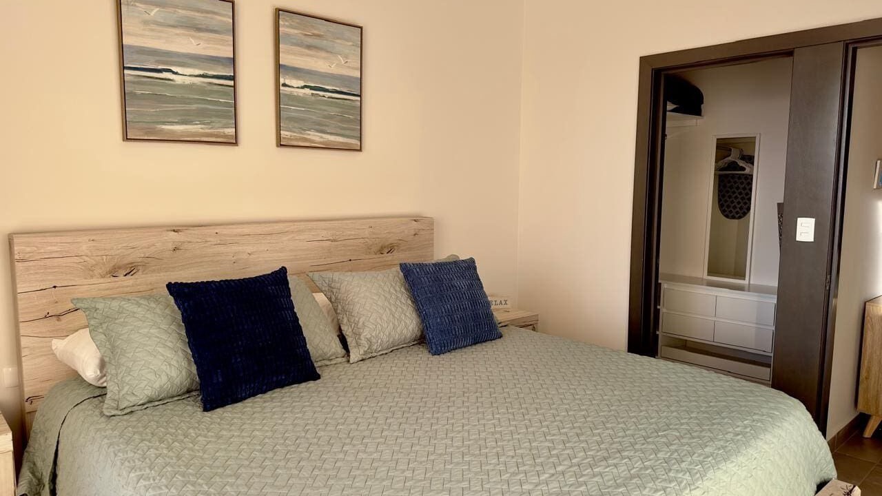 Photo of Bedroom in La Choya