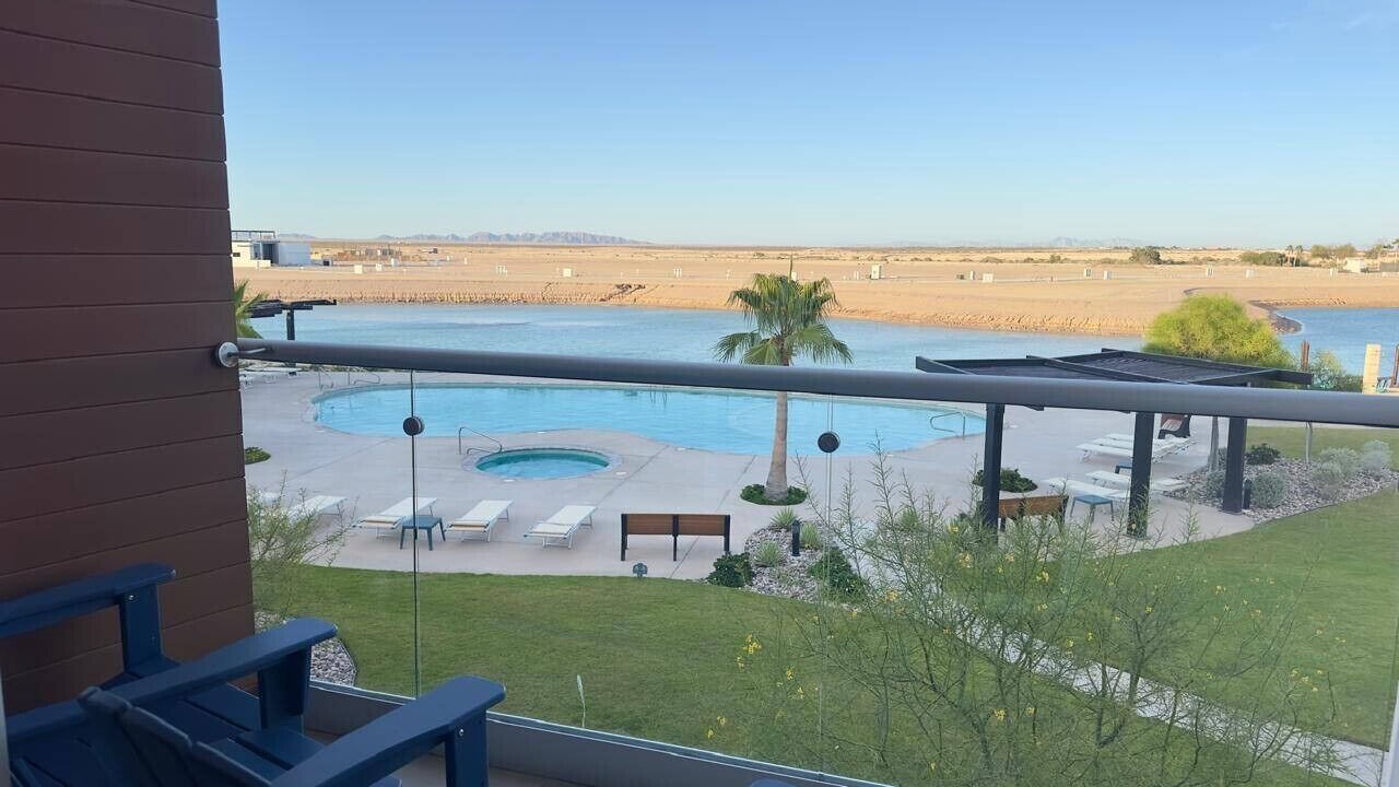 Photo of Outdoor in La Choya
