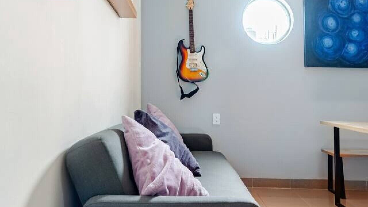 Photo of Livingroom in Venustiano Carranza