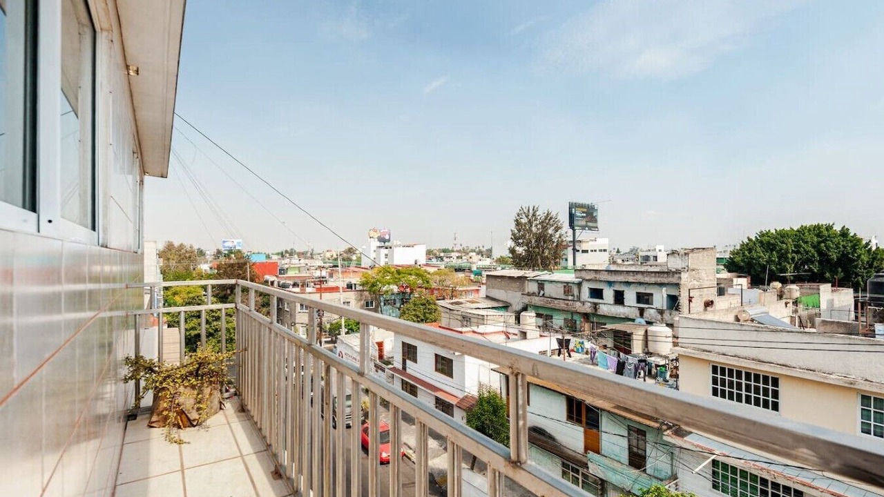 Photo of Outdoor in Venustiano Carranza
