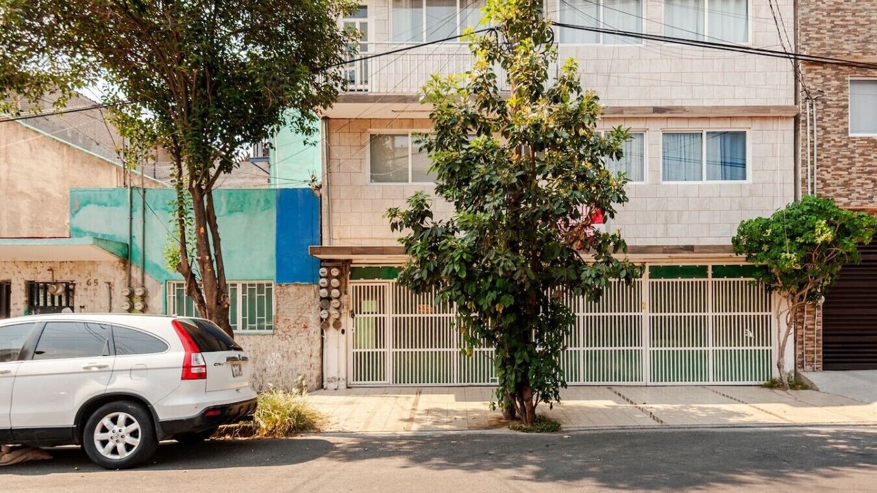Photo of Outdoor in Venustiano Carranza