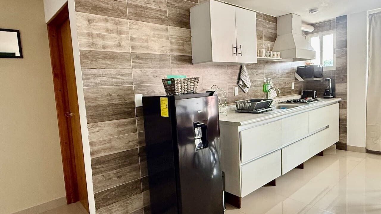 Photo of Kitchen in Venustiano Carranza