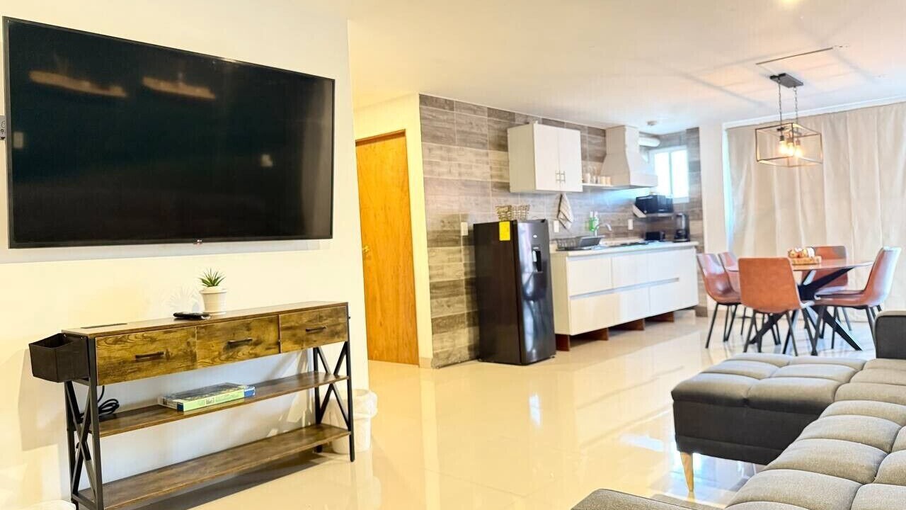 Photo of Livingroom in Venustiano Carranza