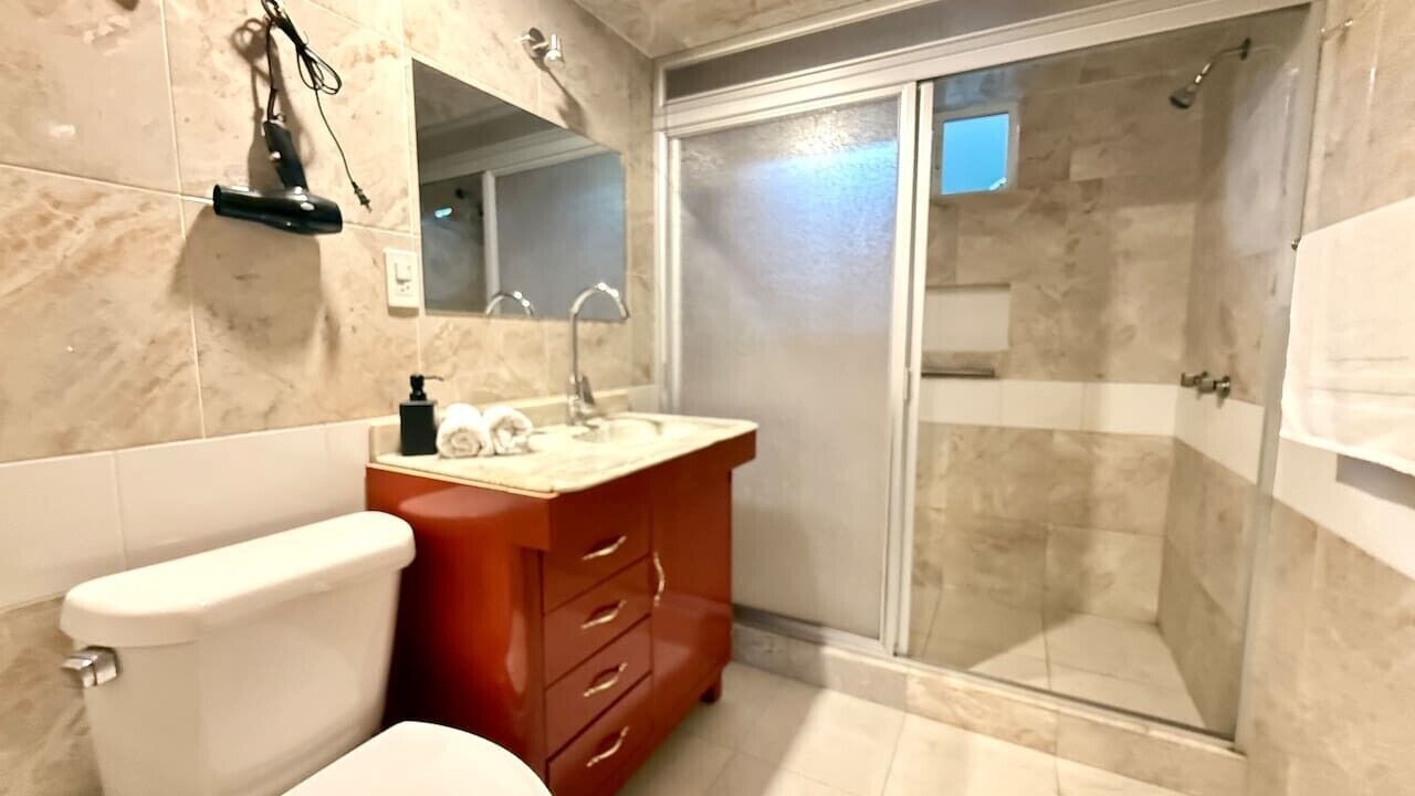 Photo of Bathroom in Venustiano Carranza