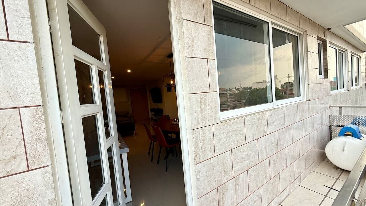 Photo of Outdoor in Venustiano Carranza