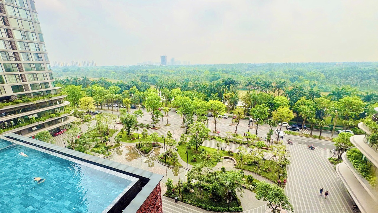 Photo of Outdoor in Van Giang