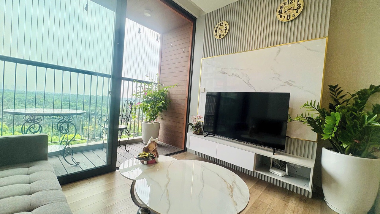 Photo of Livingroom in Van Giang