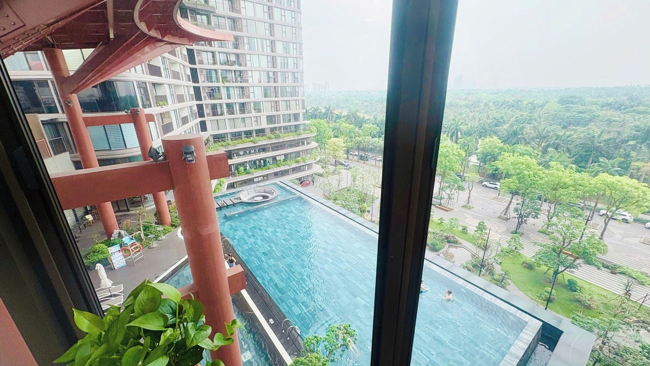 Photo of Outdoor in Van Giang