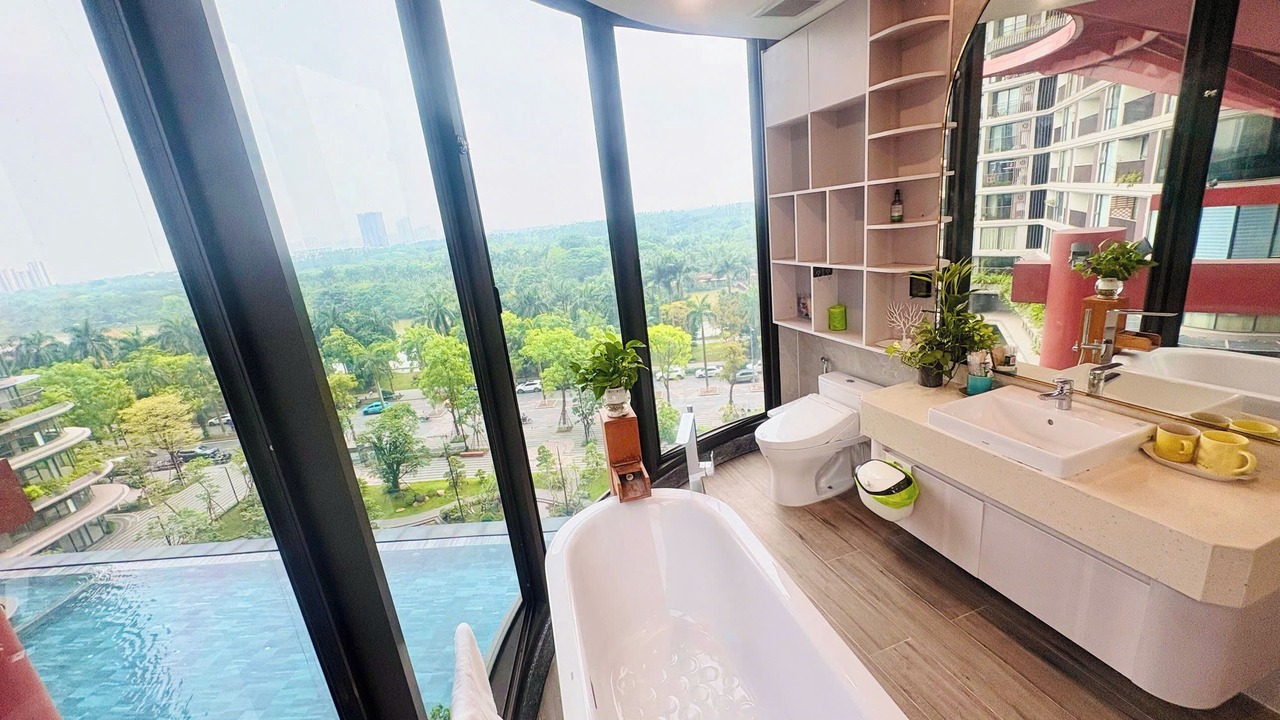 Photo of Bathroom in Van Giang