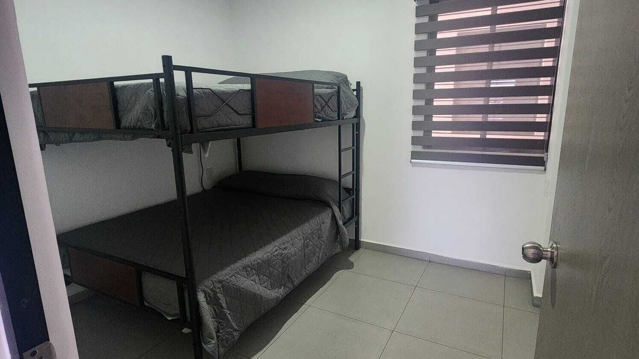Photo of Bedroom in Nuevo Vallarta