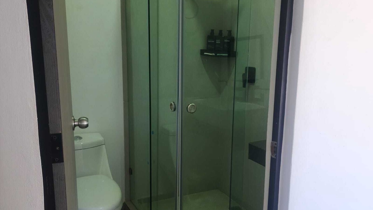 Photo of Bathroom in Nuevo Vallarta