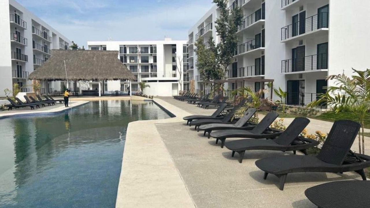 Photo of Outdoor in Nuevo Vallarta