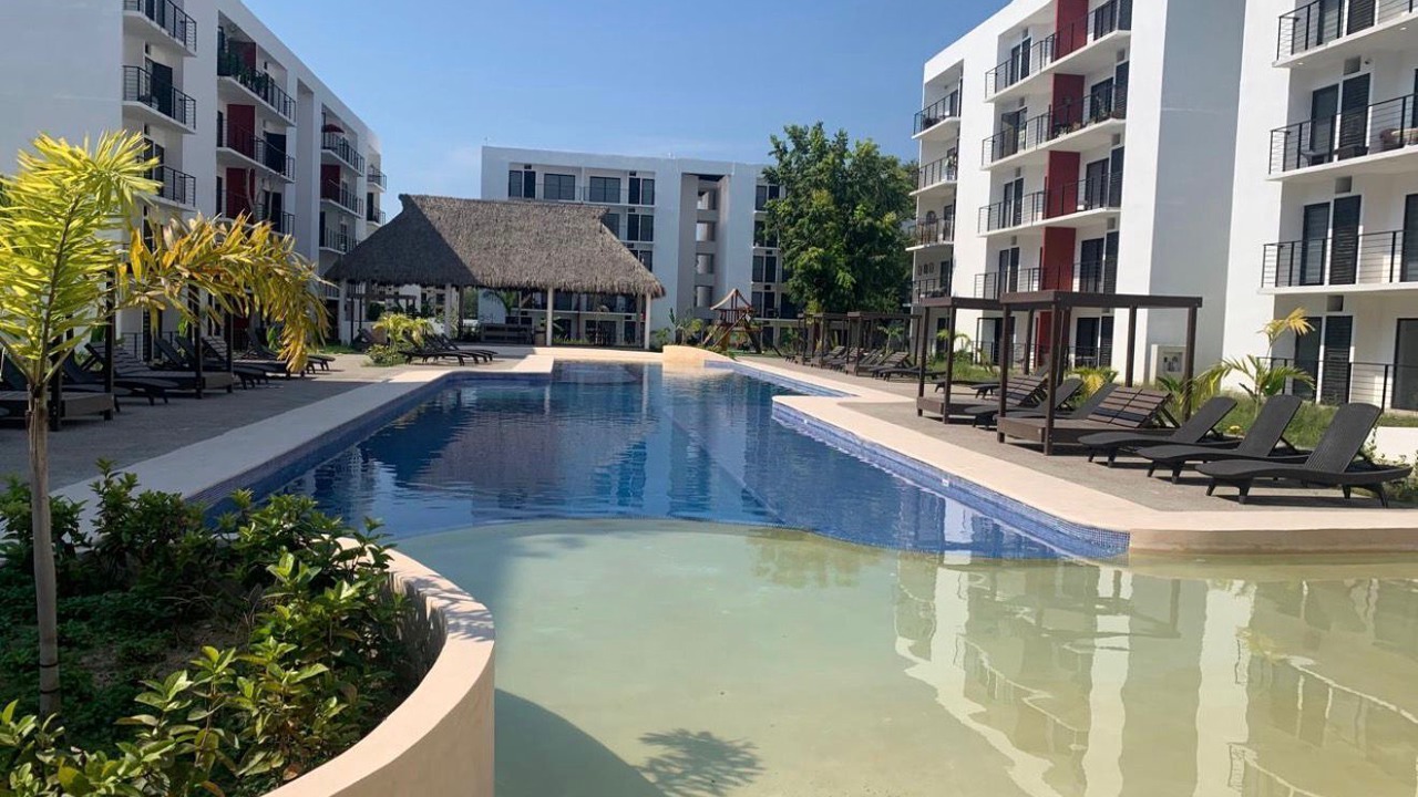 Photo of Outdoor in Nuevo Vallarta