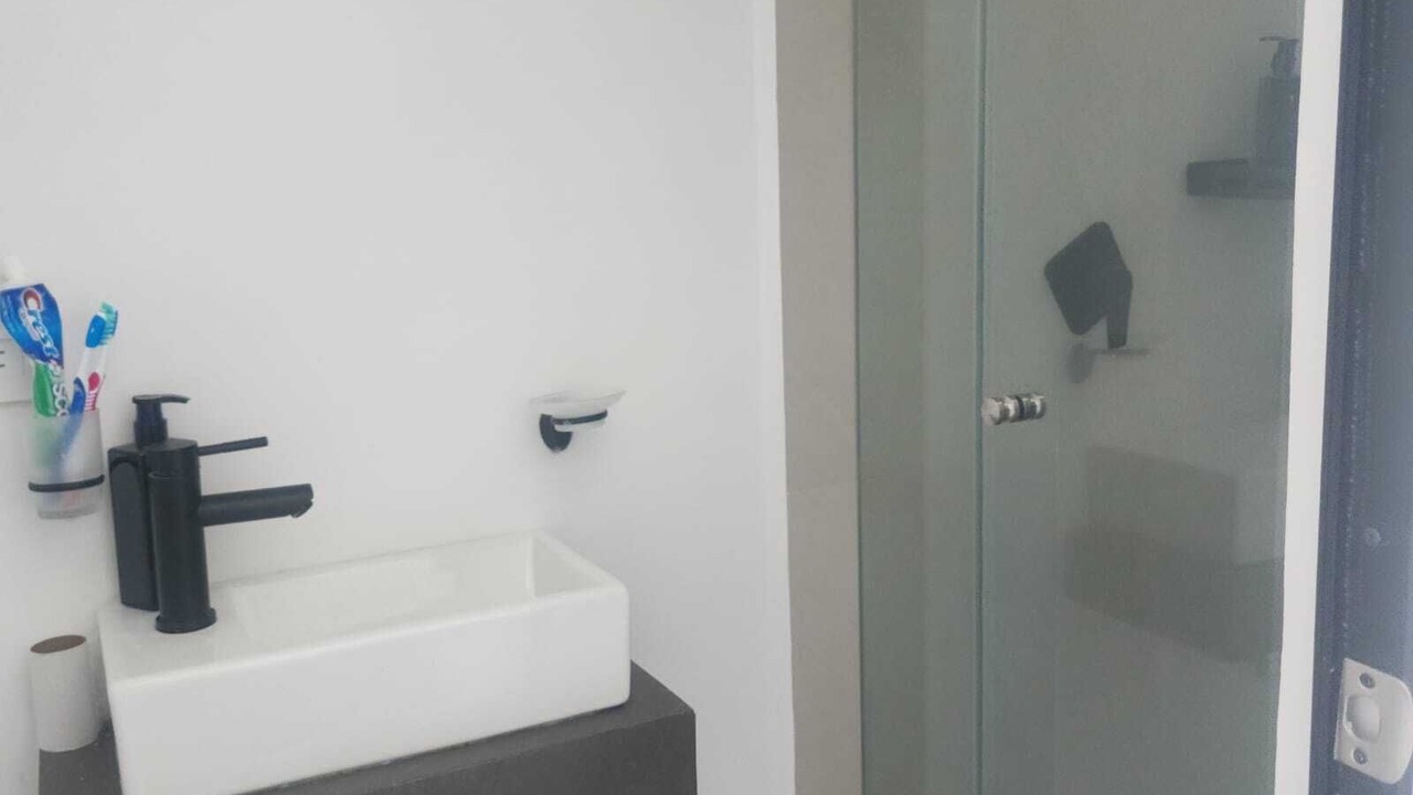 Photo of Bathroom in Nuevo Vallarta