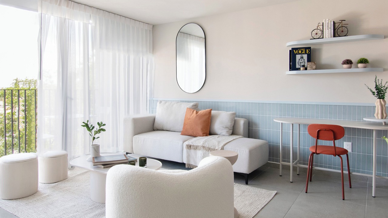 Photo of Livingroom in Americana