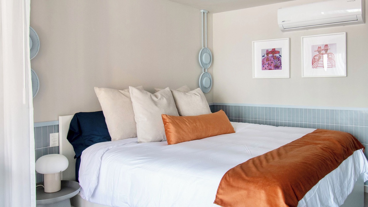 Photo of Bedroom in Americana