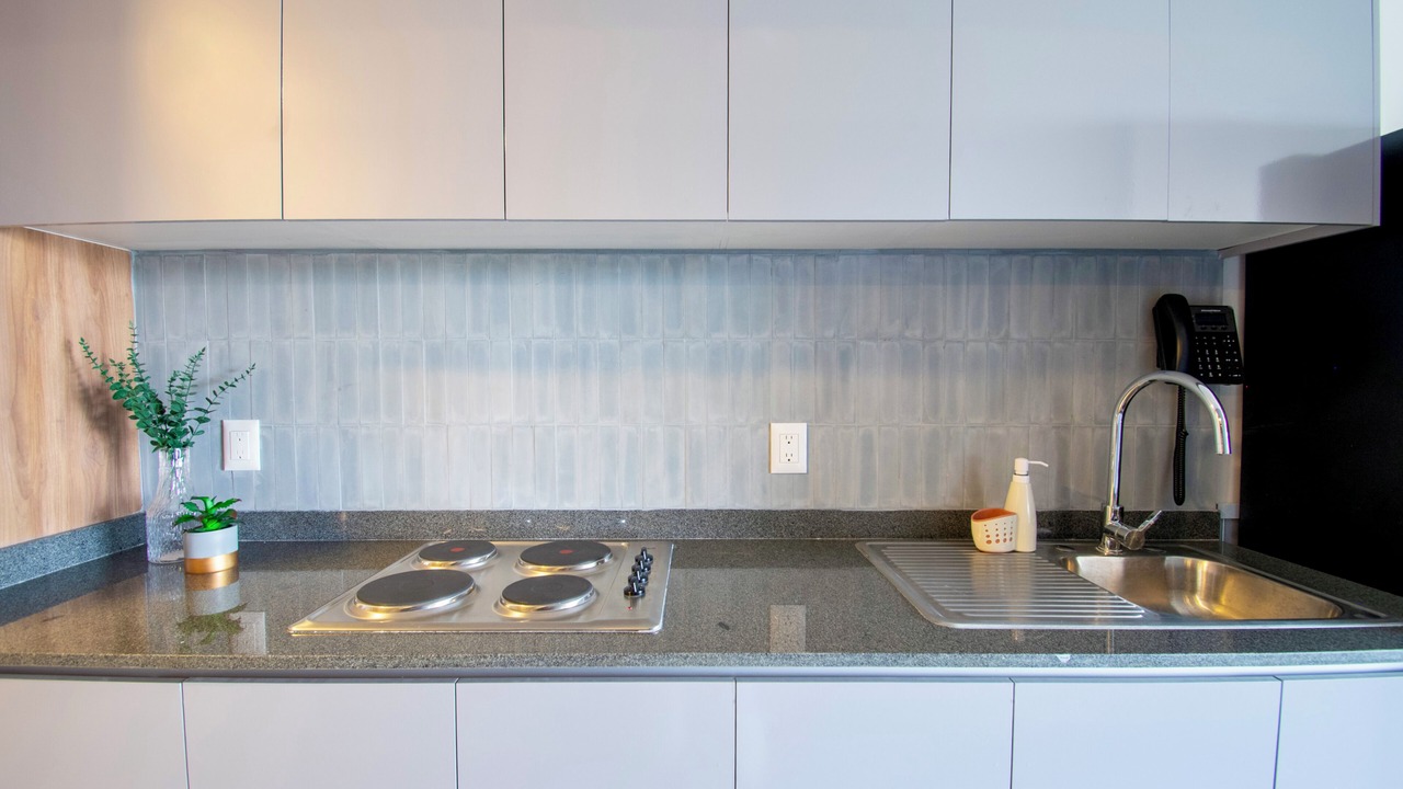 Photo of Kitchen in Americana
