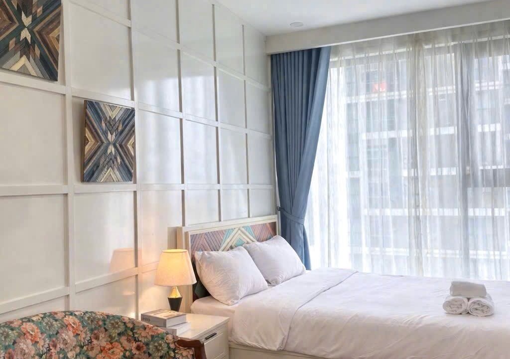 Photo of Bedroom in Tu Liem