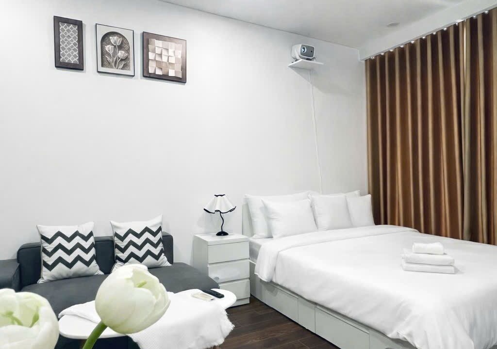 Photo of Bedroom in Tu Liem