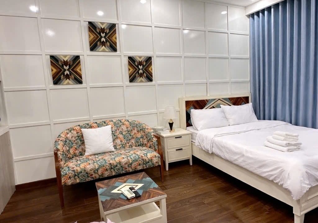 Photo of Bedroom in Tu Liem