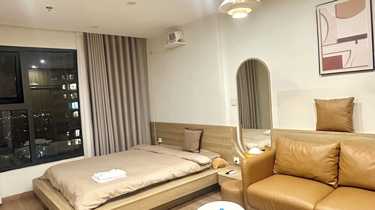 Photo of Bedroom in Tu Liem