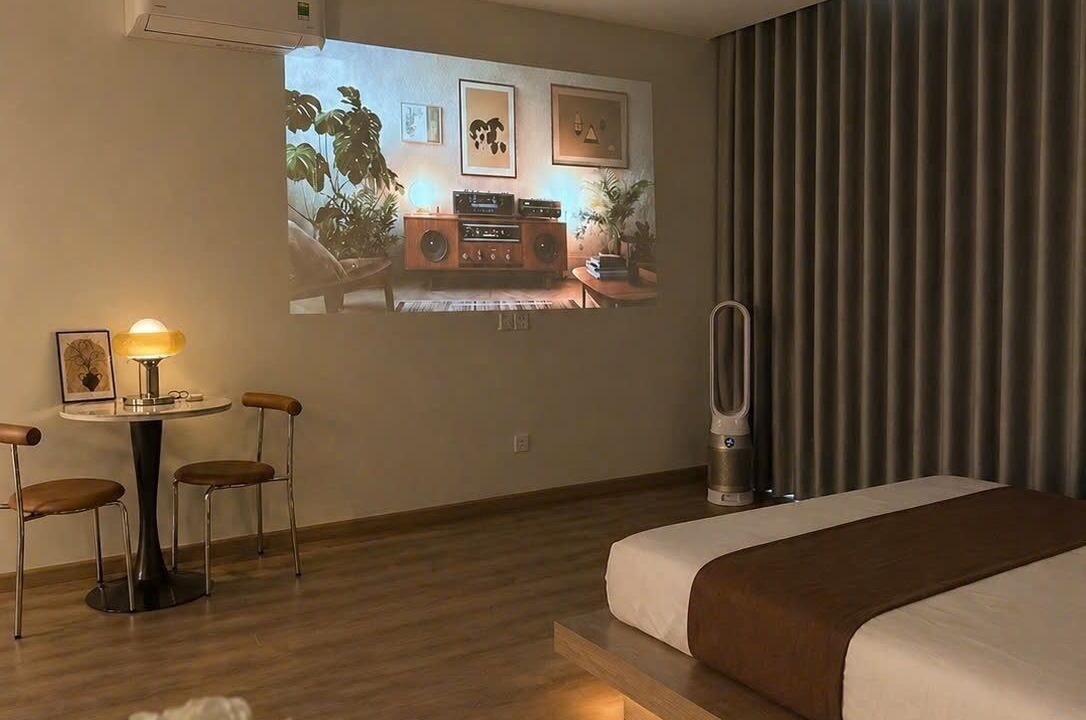 Photo of Bedroom in Tu Liem