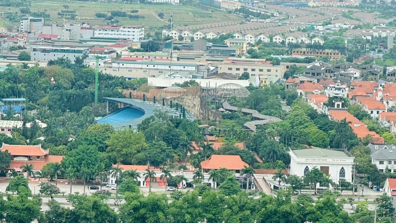 Photo of Outdoor in Tu Liem
