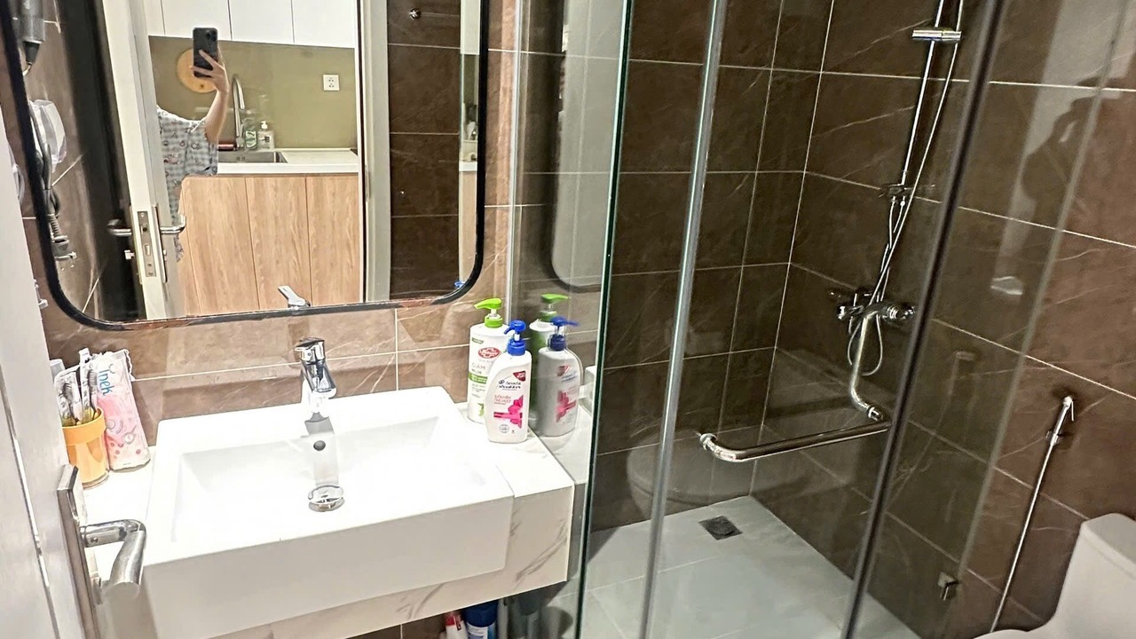 Photo of Bathroom in Tu Liem