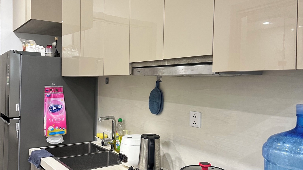 Photo of Kitchen in Tu Liem