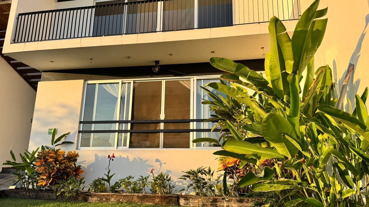 Photo of Outdoor in Chantepec