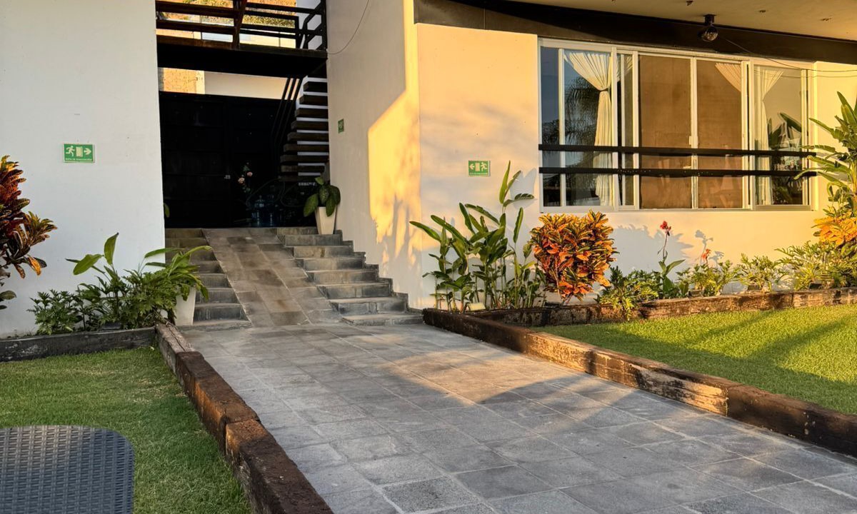 Photo of Outdoor in Chantepec