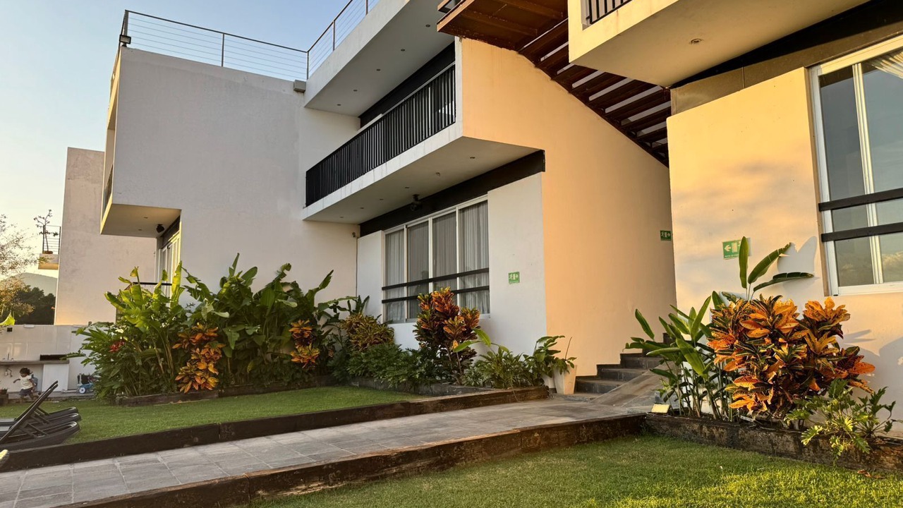Photo of Outdoor in Chantepec