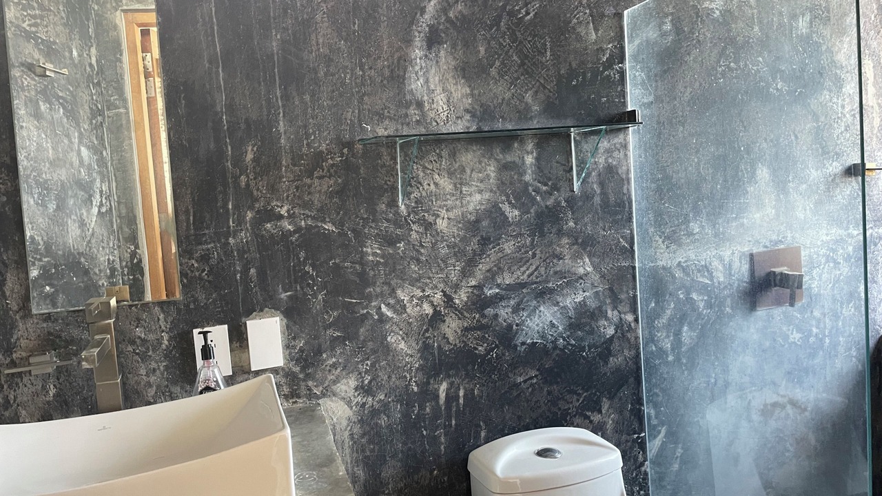Photo of Bathroom in Bacocho