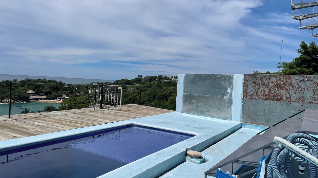 Photo of Outdoor in Bacocho