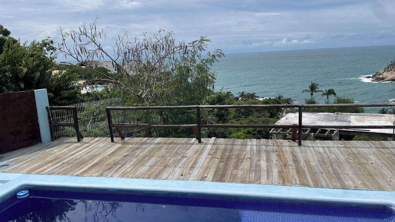 Photo of Outdoor in Bacocho