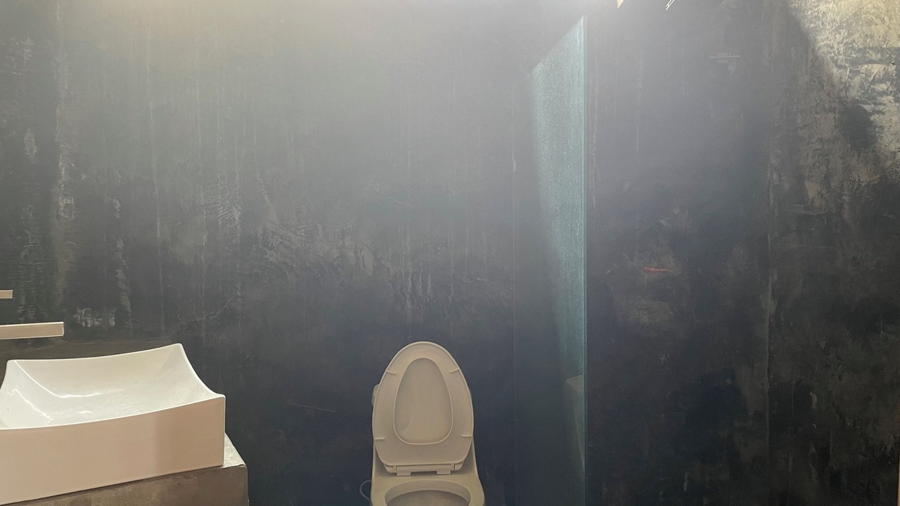 Photo of Bathroom in Bacocho