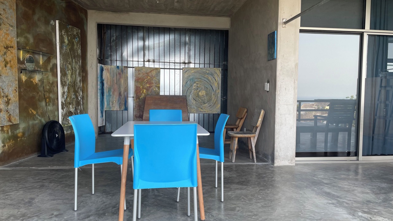 Photo of Outdoor in Bacocho