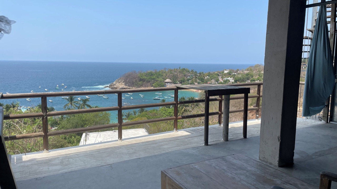 Photo of Patio Balcony in Bacocho
