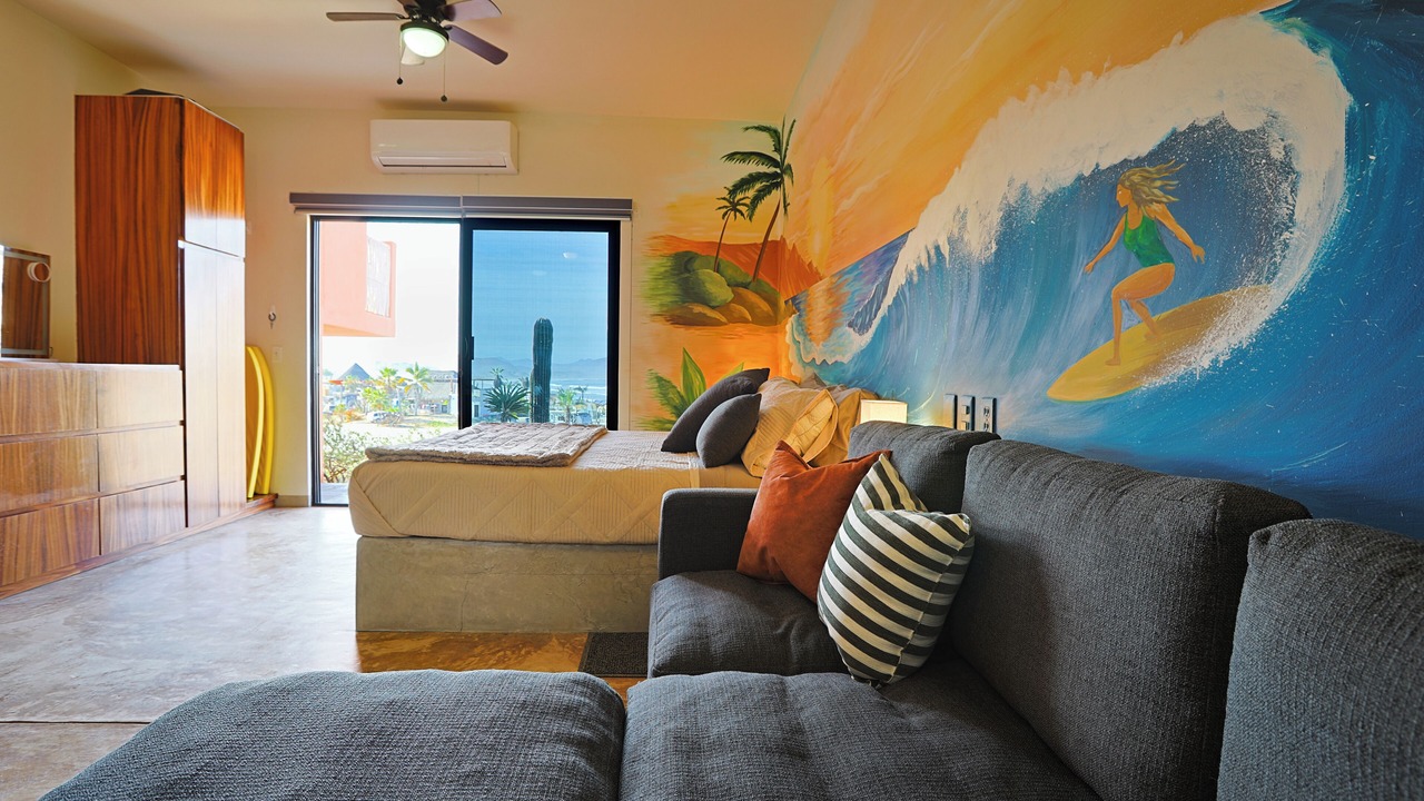 Photo of Bedroom in Cerritos