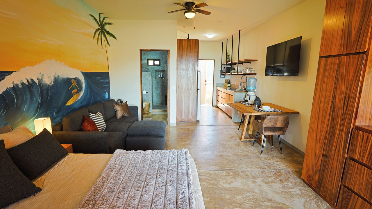 Photo of Bedroom in Cerritos