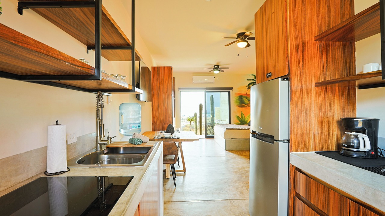 Photo of Kitchen in Cerritos