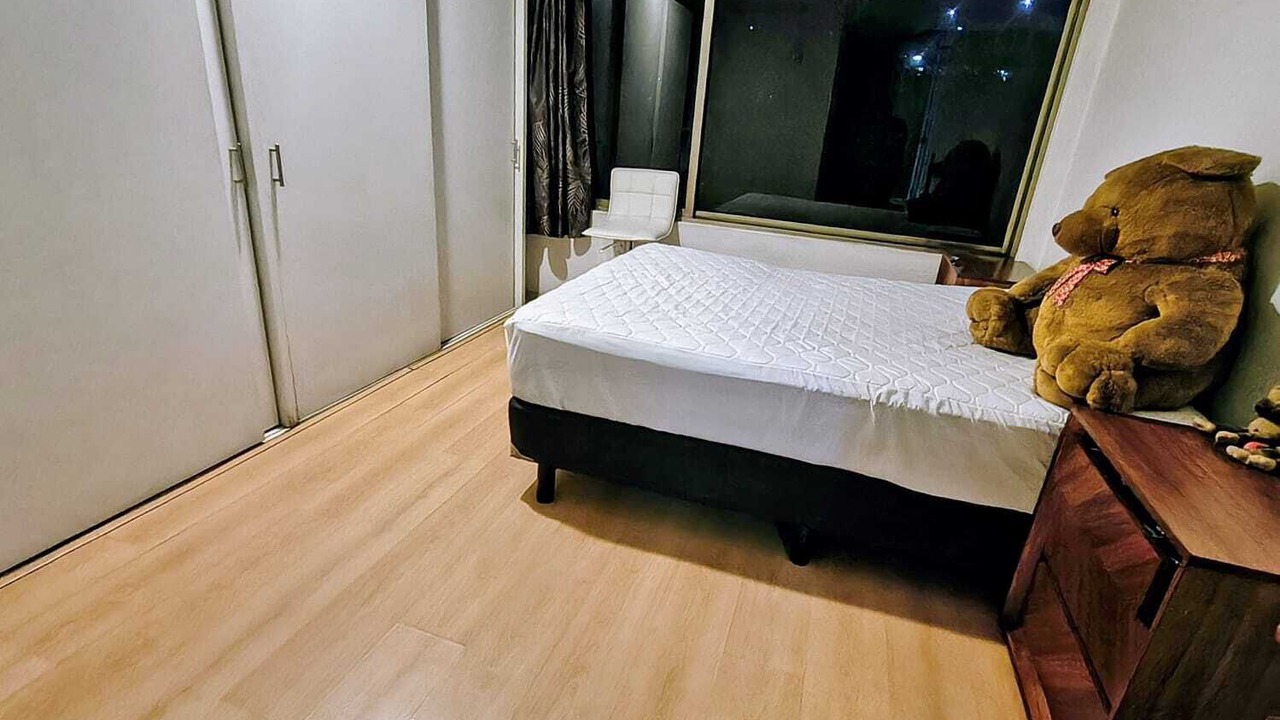 Photo of Bedroom in Tlalpan
