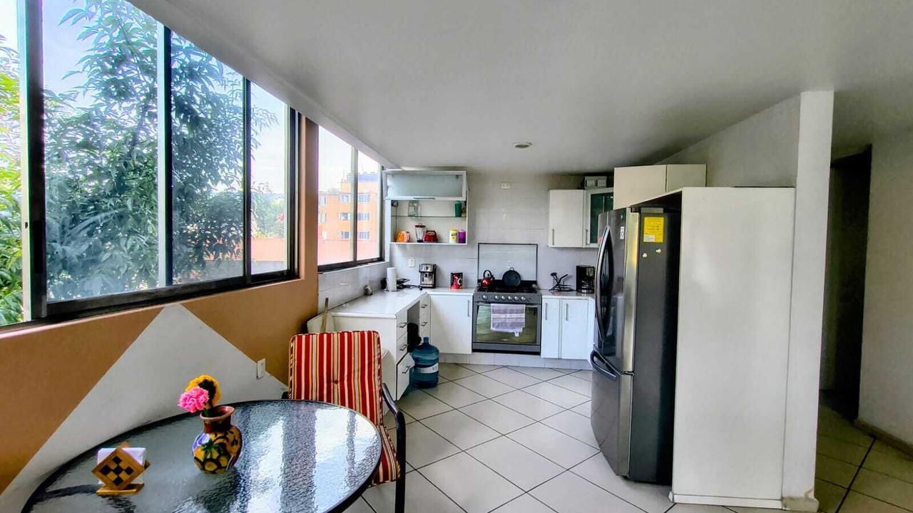Photo of Kitchen in Tlalpan