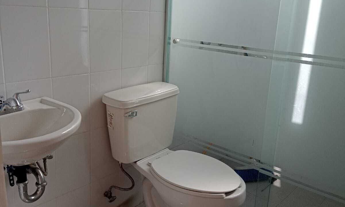 Photo of Bathroom in Tlalpan