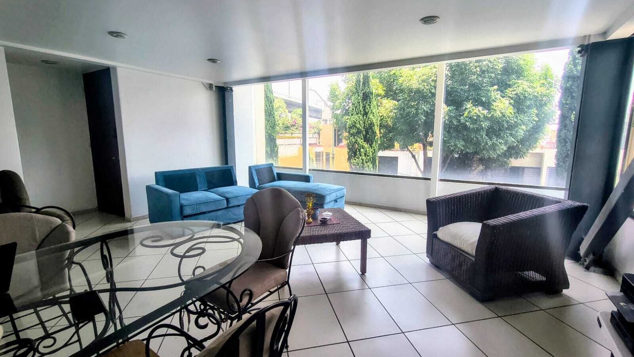 Photo of Livingroom in Tlalpan