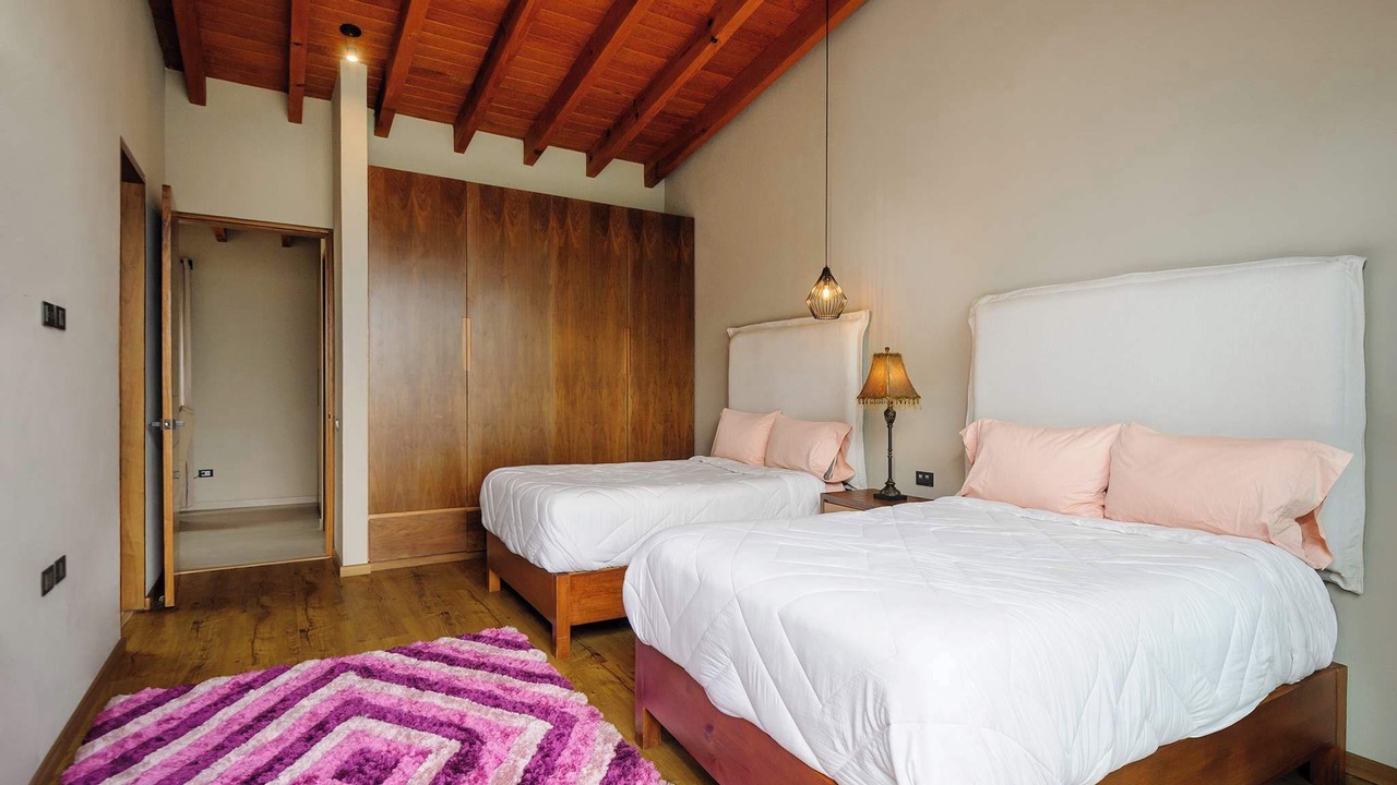 Photo of Bedroom in El Santuario